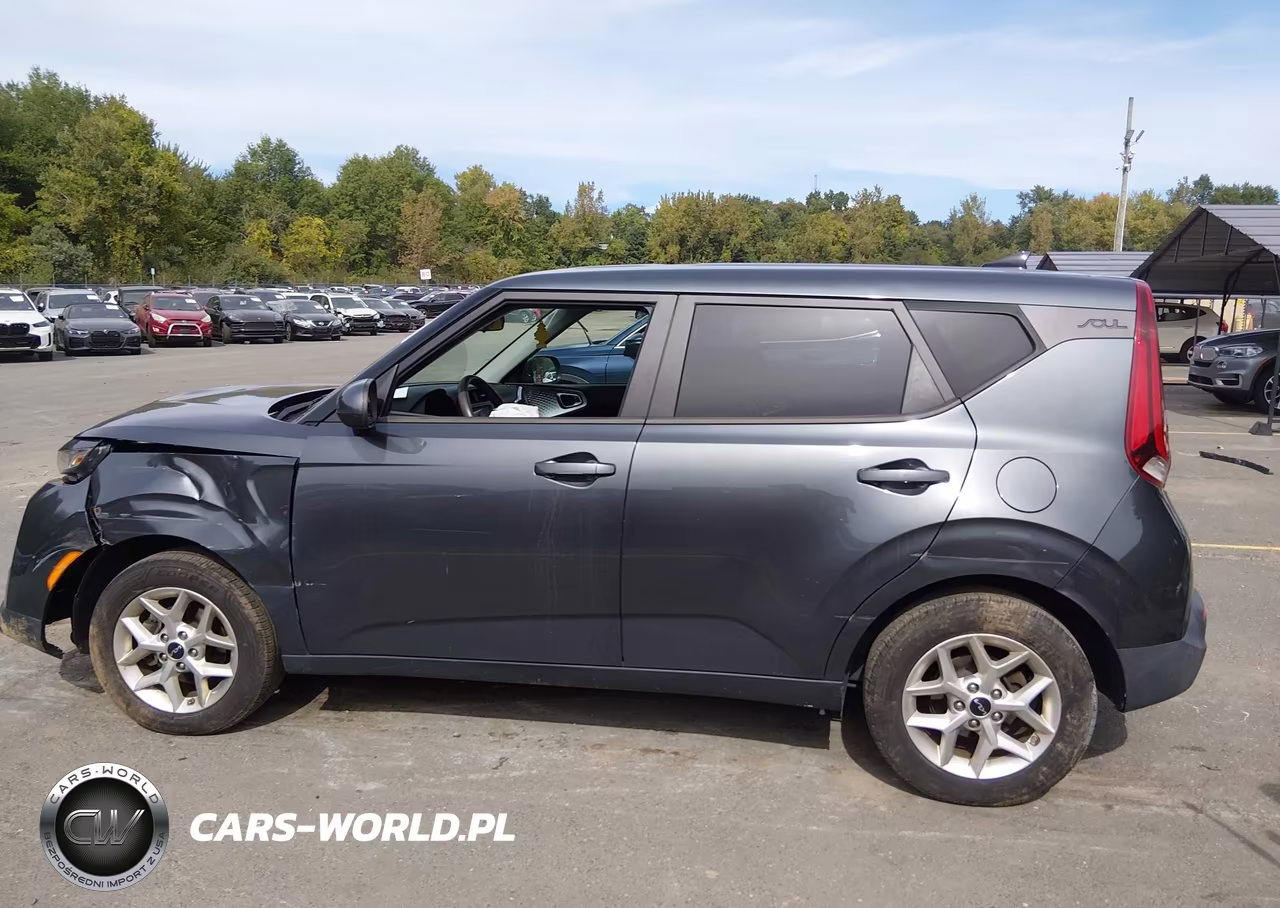 2022 Kia Alma Lx VIN:KNDJ23AU0N7824127 - 14