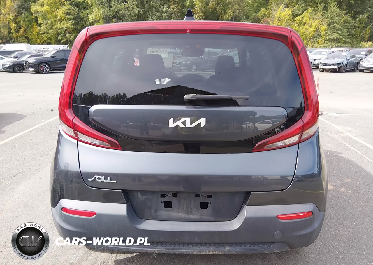 2022 Kia Alma Lx VIN:KNDJ23AU0N7824127 - 16