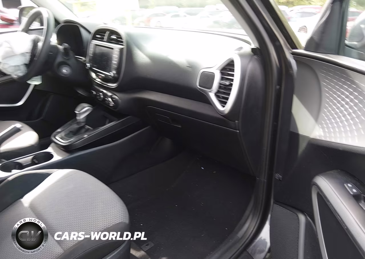 2022 Kia Alma Lx VIN:KNDJ23AU0N7824127 - 5