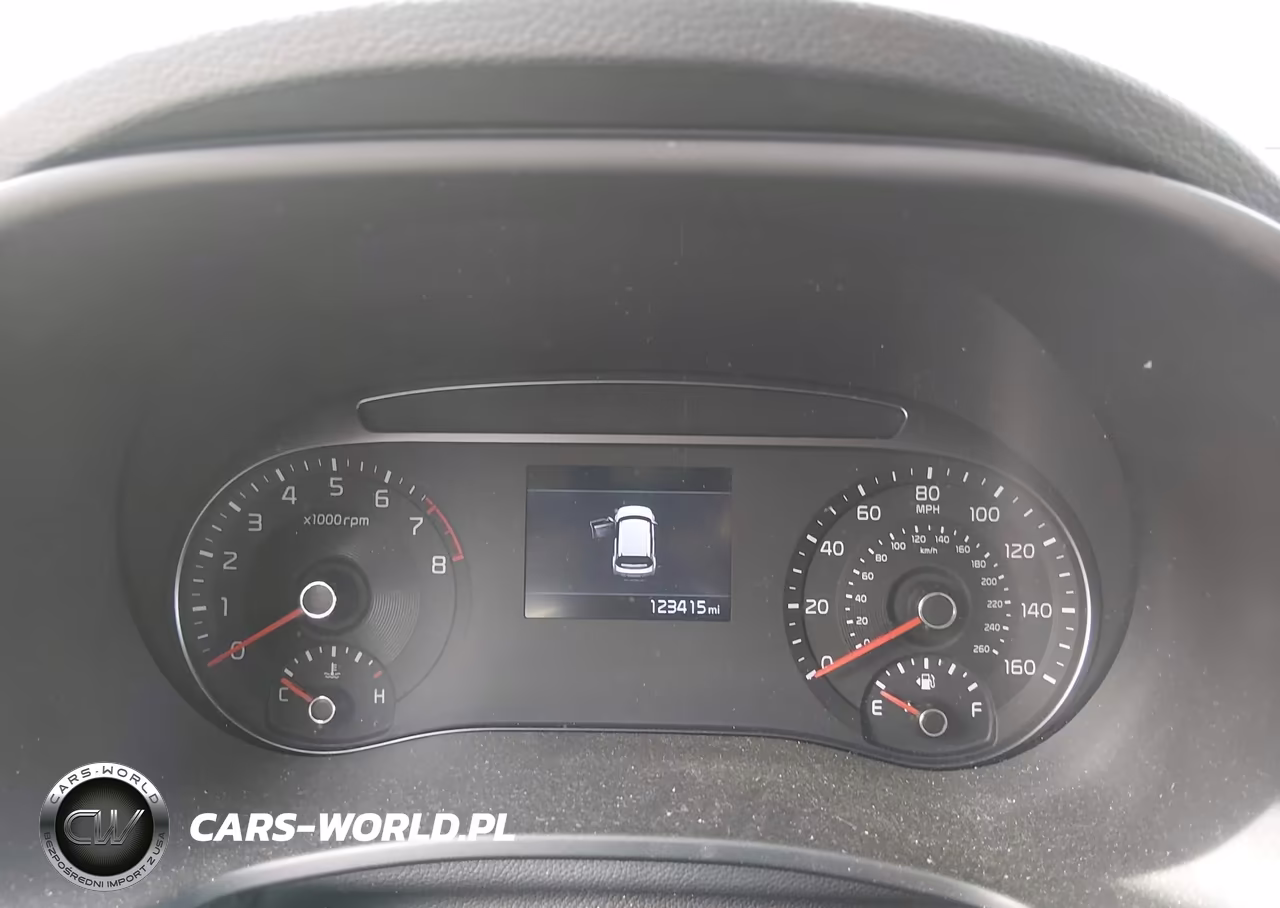 2022 Kia Alma Lx VIN:KNDJ23AU0N7824127 - 7