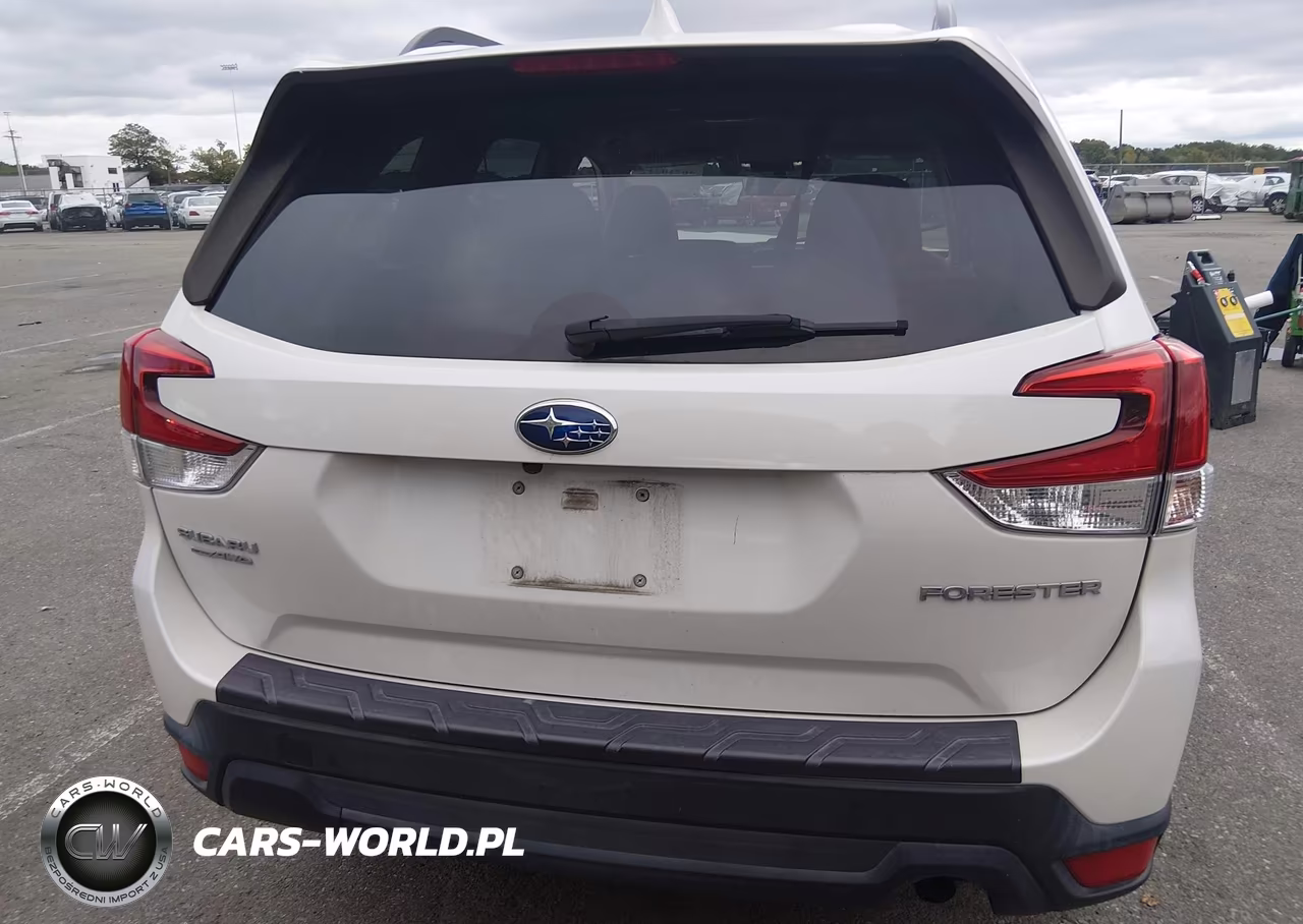 2019 Subaru Forester Premium VIN:JF2SKAEC4KH433824 - 16