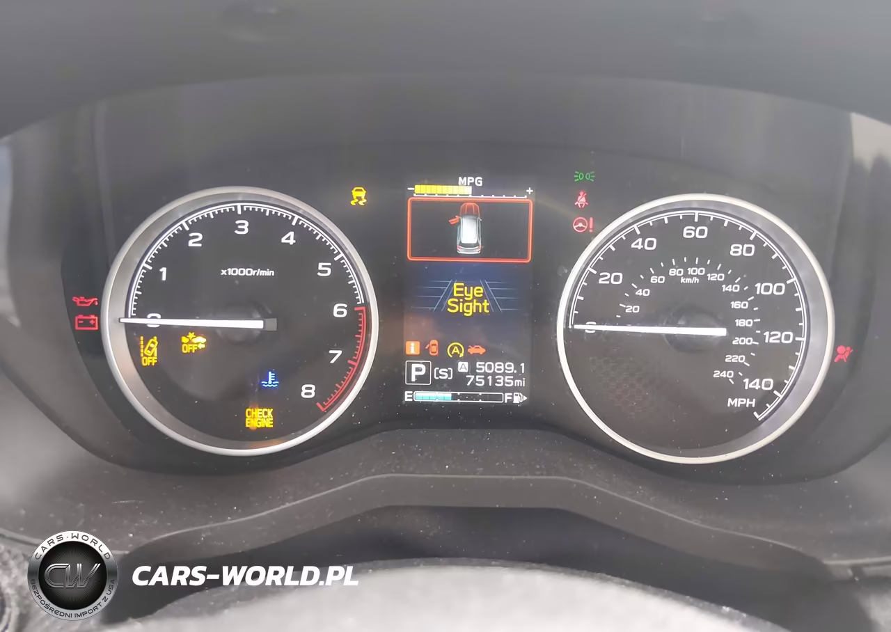 2019 Subaru Forester Premium VIN:JF2SKAEC4KH433824 - 7