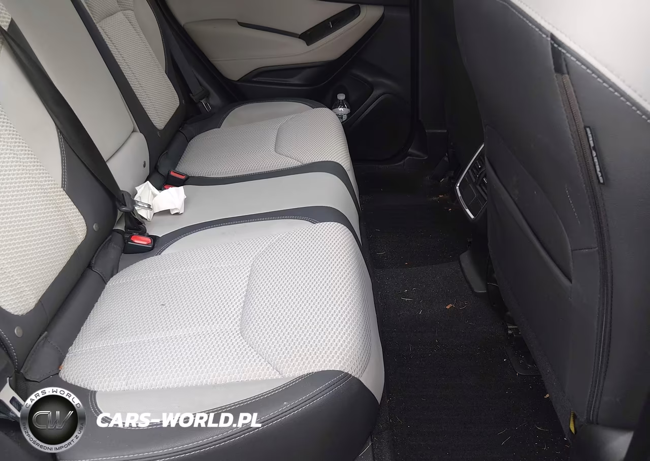 2019 Subaru Forester Premium VIN:JF2SKAEC4KH433824 - 8