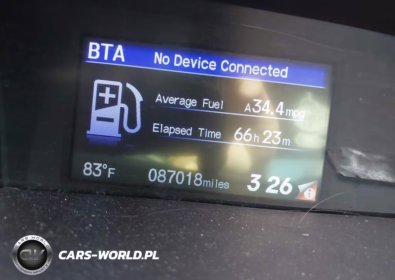 2014 Honda Civic Ex VIN:2HGFB2F80EH559503 - 7