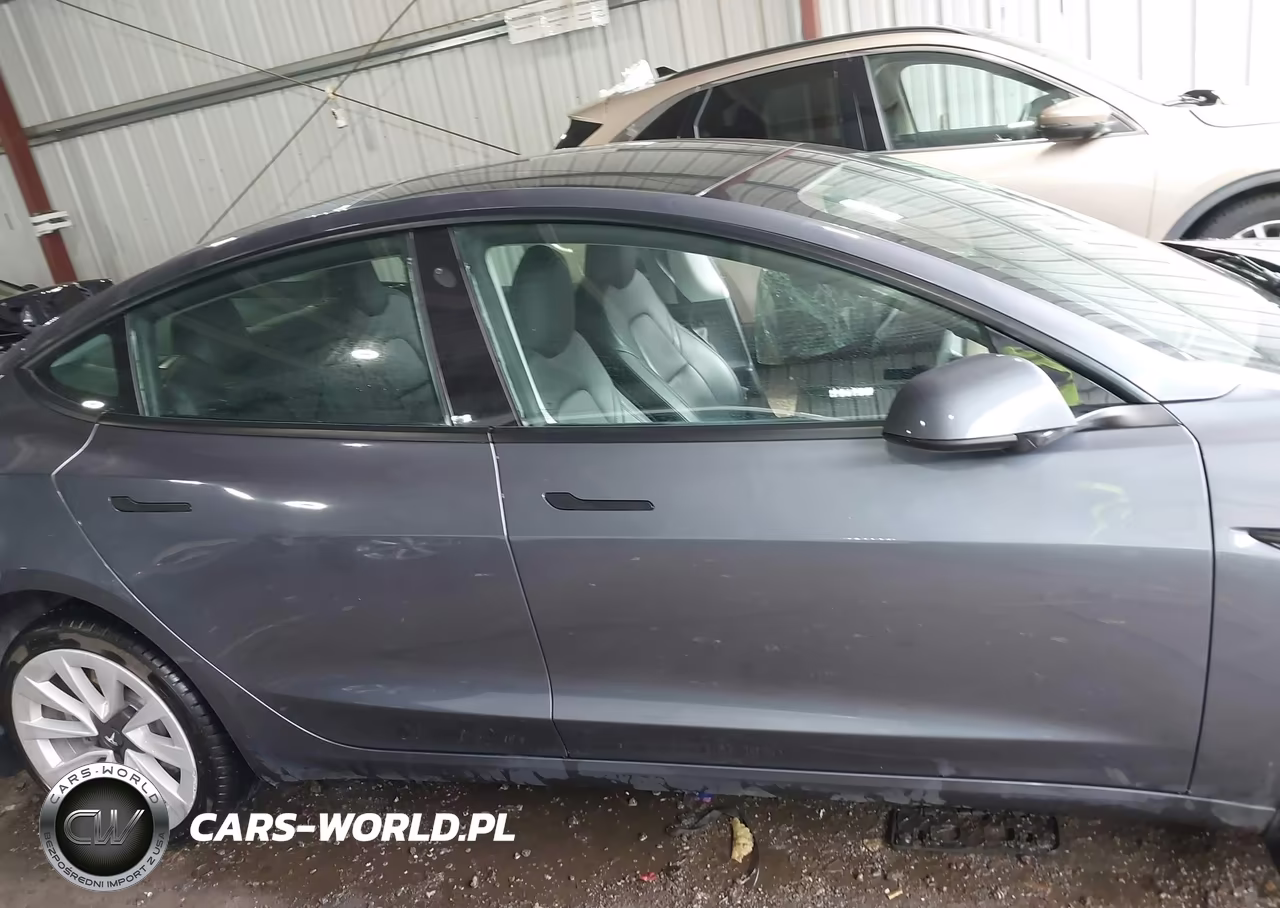 2023 Tesla Model 3 Rear-Wheel Drive VIN:5YJ3E1EA5PF512760 - 13
