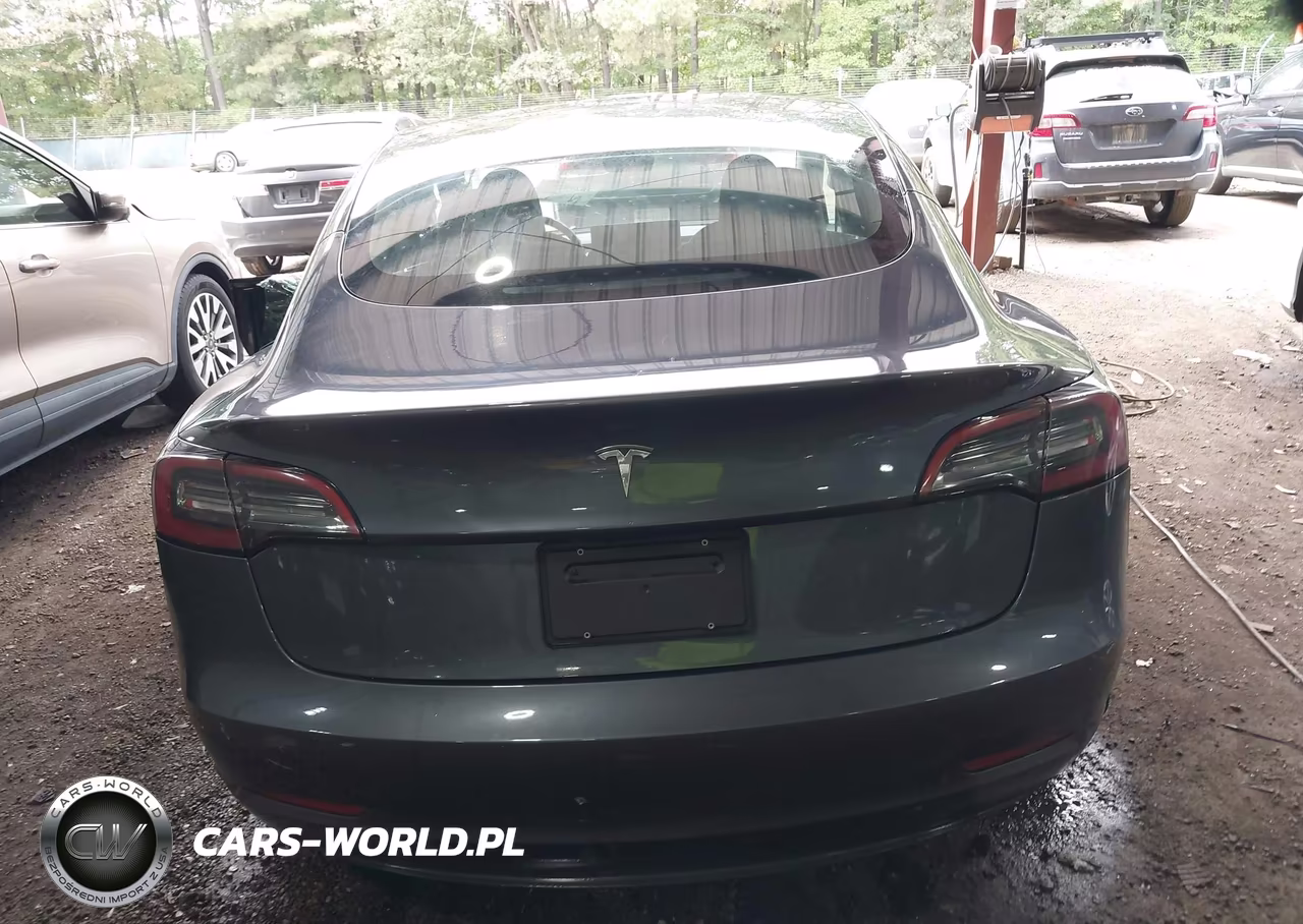 2023 Tesla Model 3 Rear-Wheel Drive VIN:5YJ3E1EA5PF512760 - 16