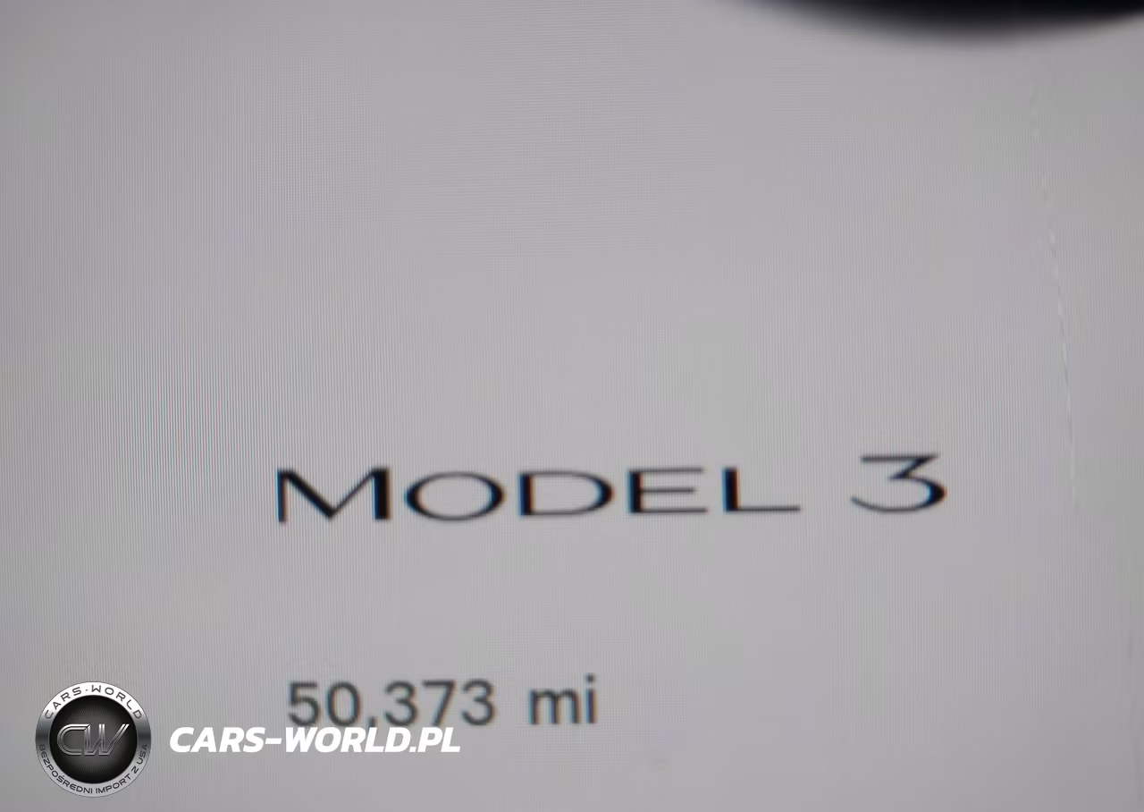 2023 Tesla Model 3 Rear-Wheel Drive VIN:5YJ3E1EA5PF512760 - 7