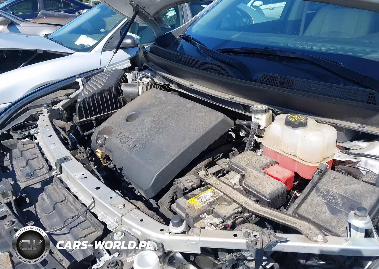 2020 Buick Enclave Awd Essence VIN:5GAEVAKW1LJ272409 - 10