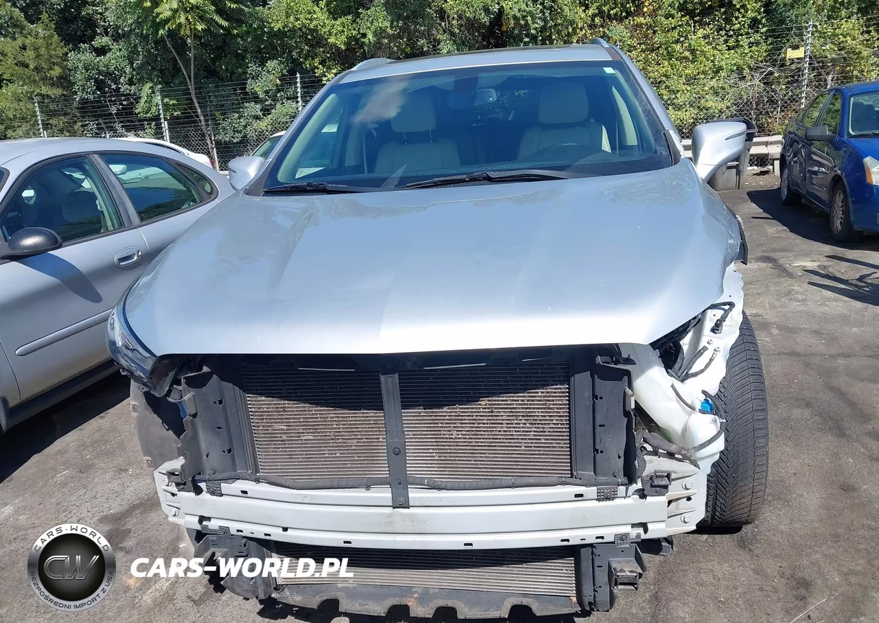 2020 Buick Enclave Awd Essence VIN:5GAEVAKW1LJ272409 - 12