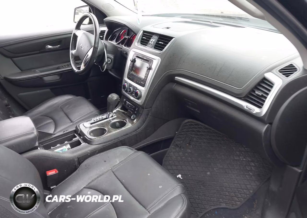 2017 GMC Acadia Limited VIN:1GKKVSKD8HJ184832 - 5