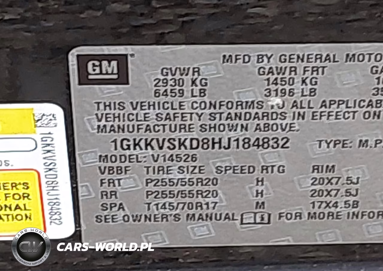 2017 GMC Acadia Limited VIN:1GKKVSKD8HJ184832 - 9