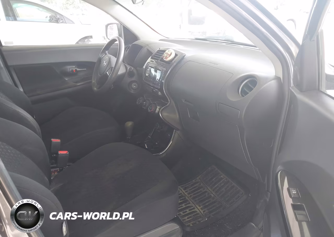 2008 Scion Xd VIN:JTKKU10458J004162 - 5