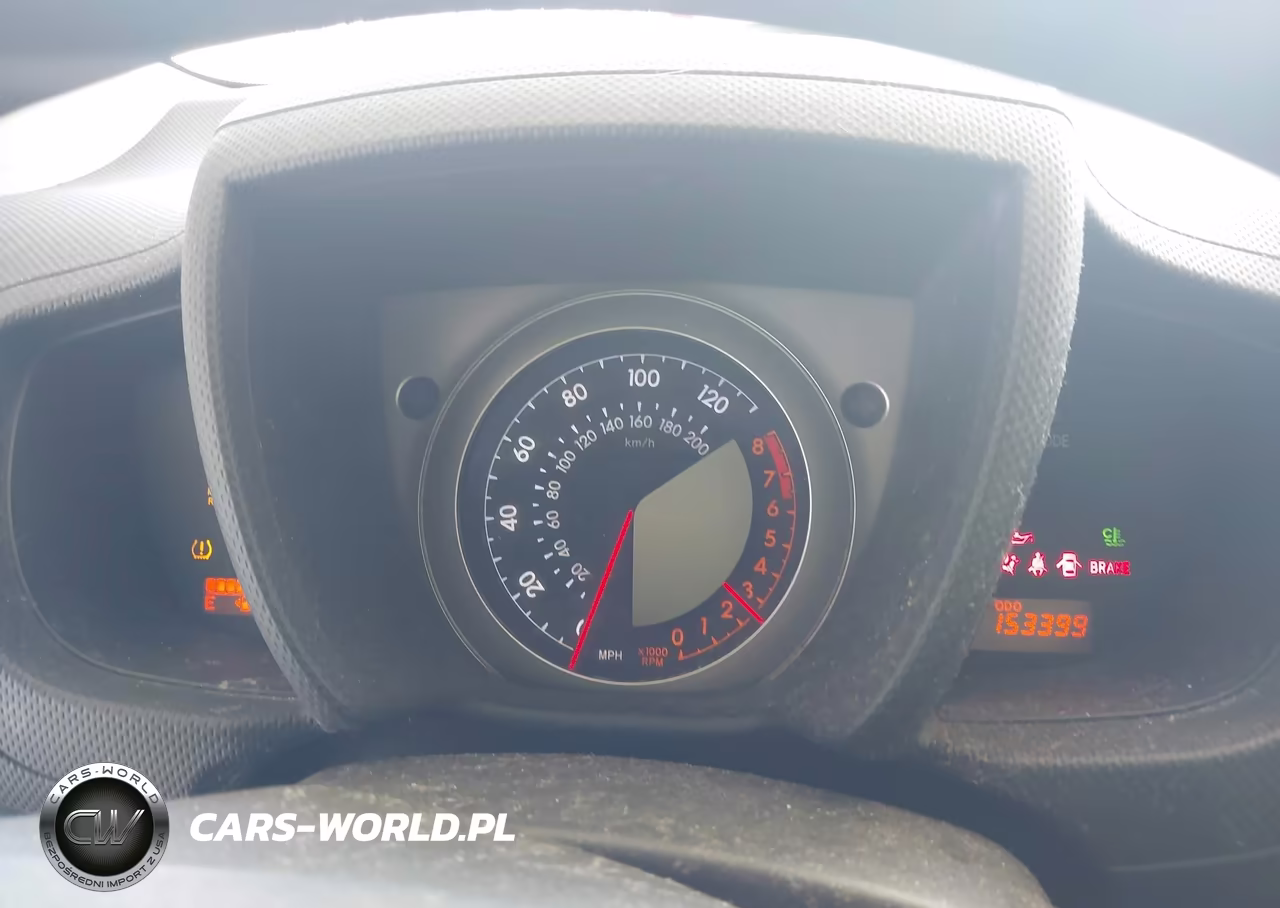 2008 Scion Xd VIN:JTKKU10458J004162 - 7