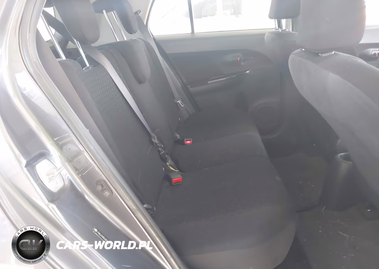 2008 Scion Xd VIN:JTKKU10458J004162 - 8