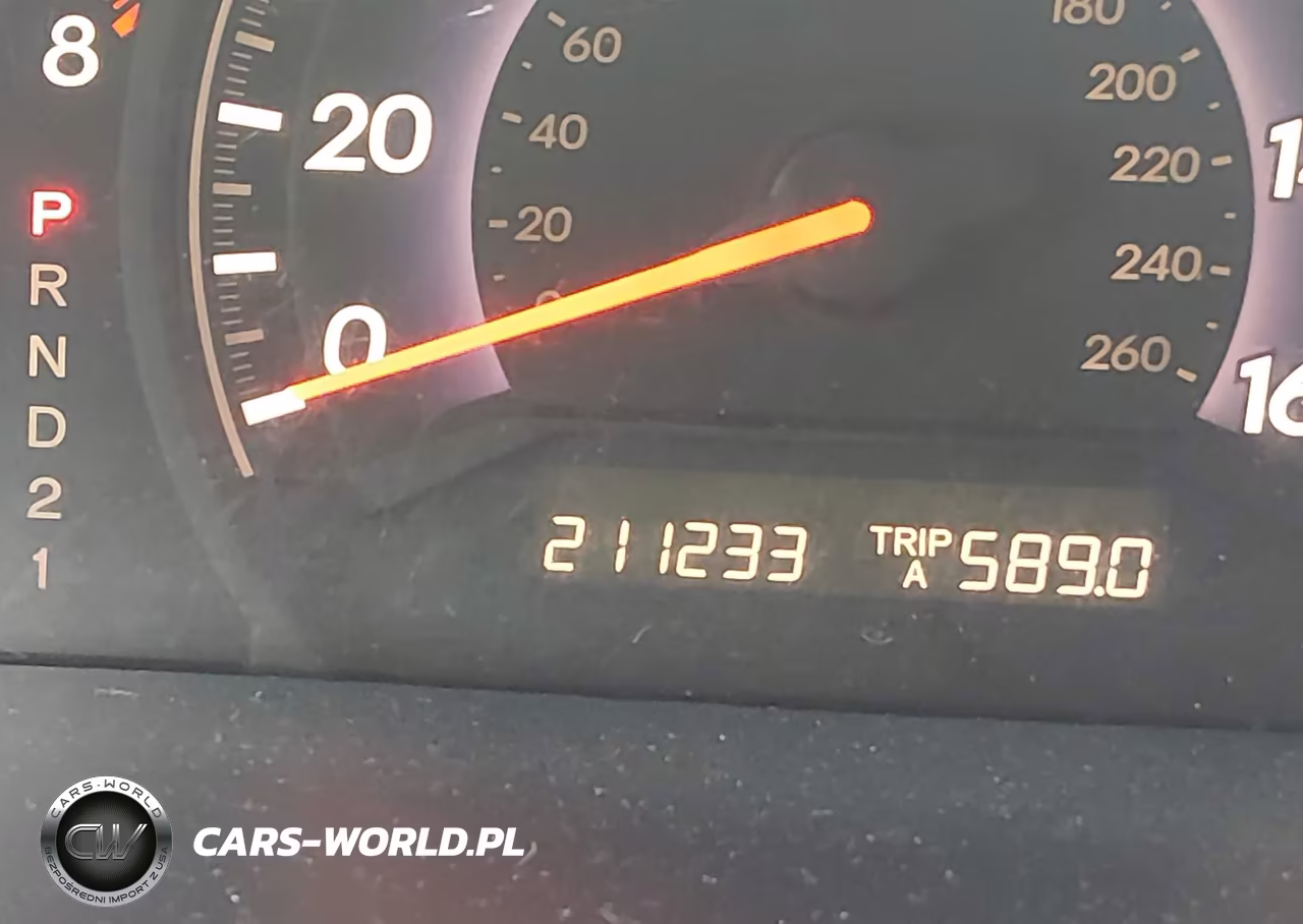 2010 Honda Odyssey Ex-L VIN:5FNRL3H78AB034353 - 15