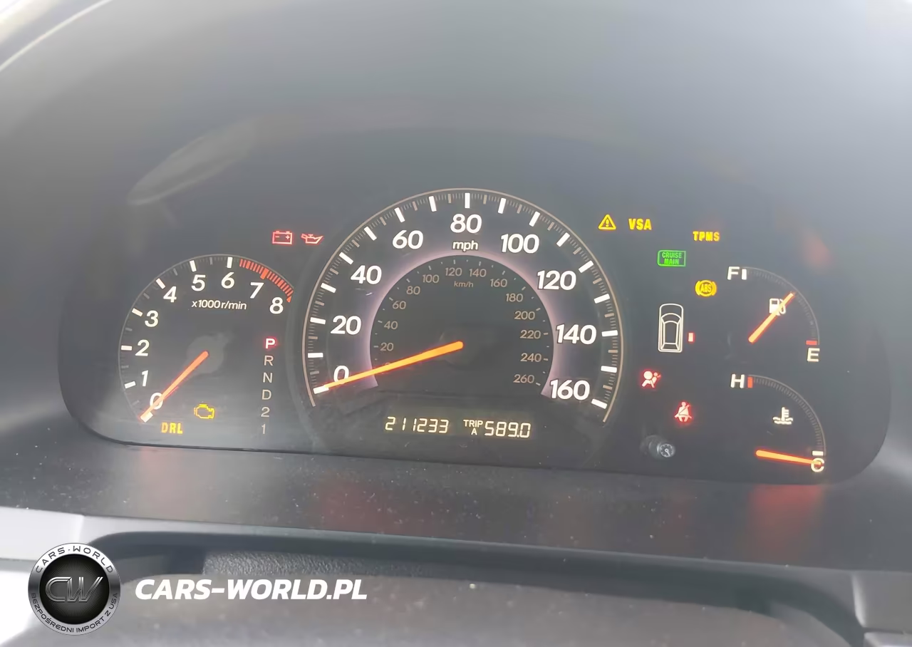 2010 Honda Odyssey Ex-L VIN:5FNRL3H78AB034353 - 7