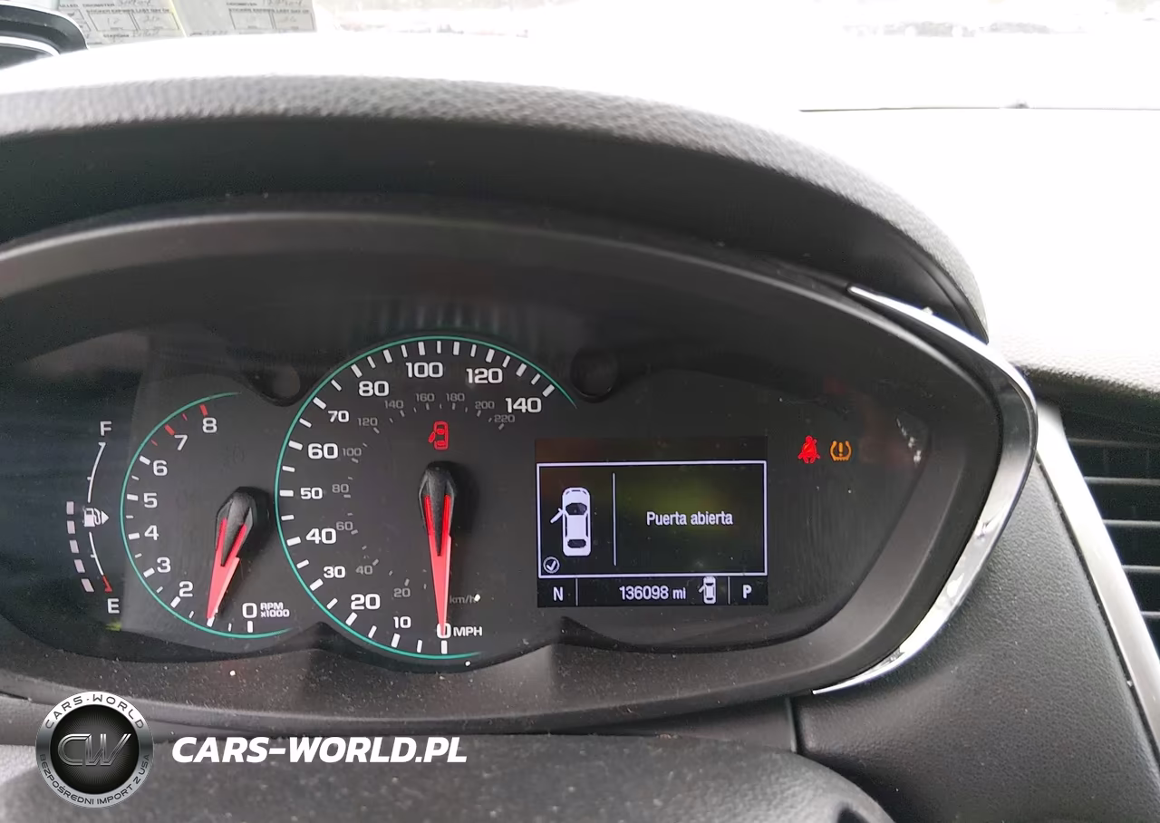 2020 Chevrolet Trax Fwd Lt VIN:KL7CJLSB0LB015985 - 7