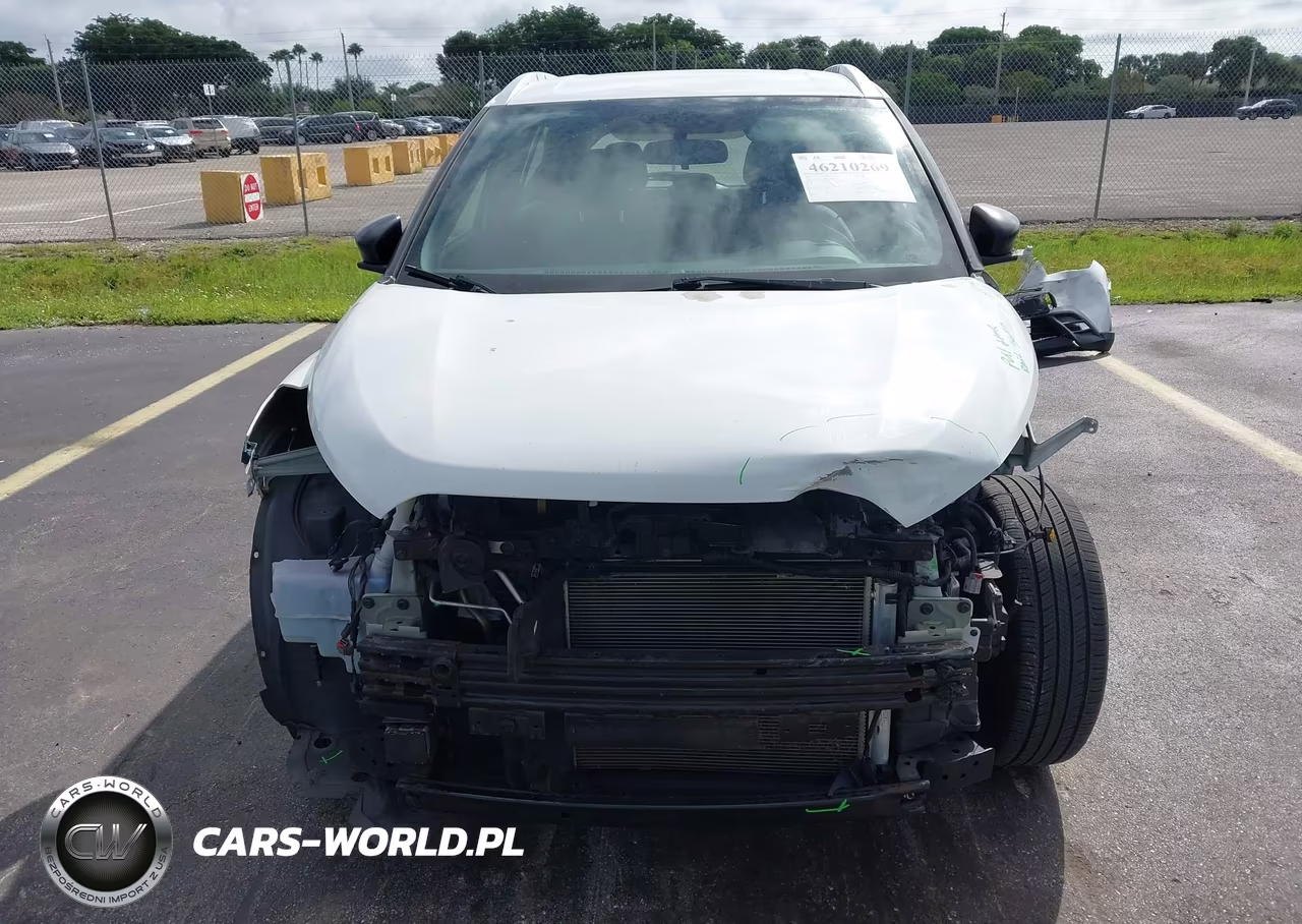 2019 Nissan Kicks S VIN:3N1CP5CU9KL510960 - 13