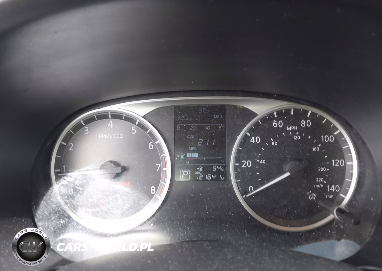 2019 Nissan Kicks S VIN:3N1CP5CU9KL510960 - 7