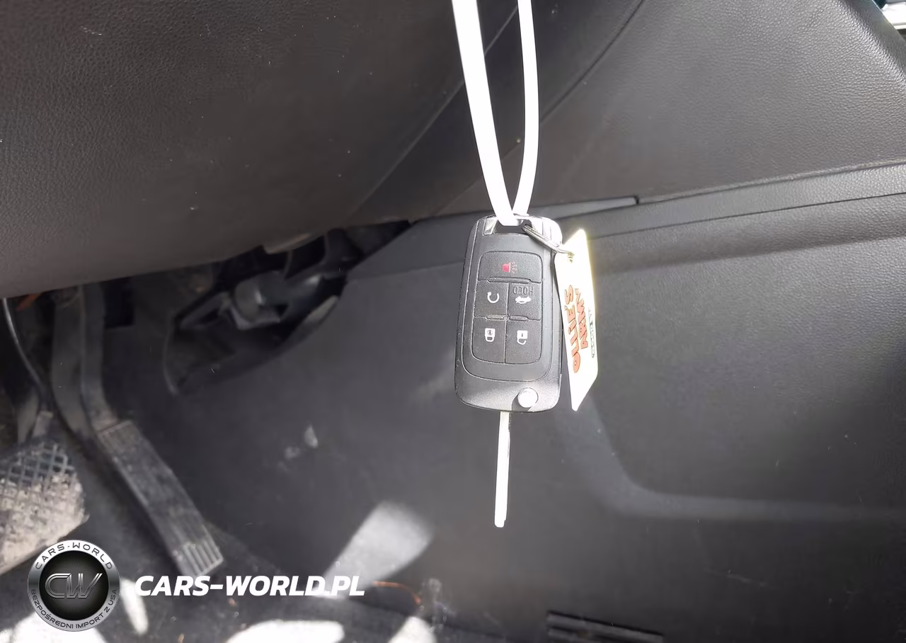 2013 Chevrolet Equinox Ltz VIN:2GNFLFE36D6357677 - 11