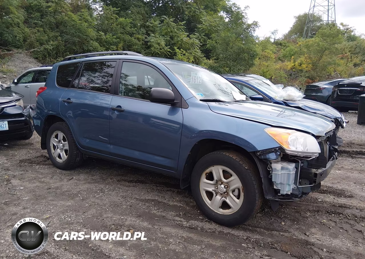 2012 Toyota Rav4