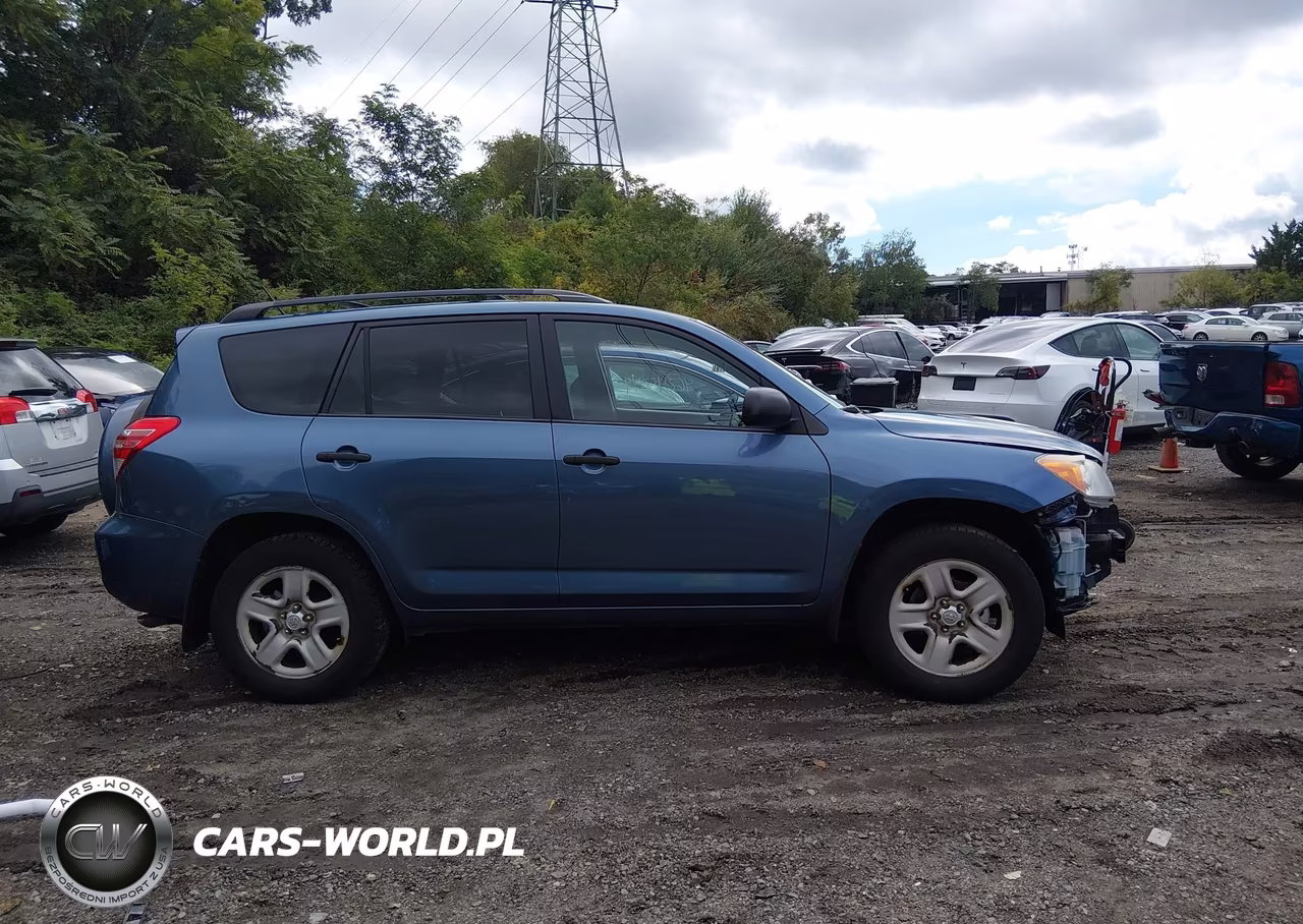 2012 Toyota Rav4 VIN:2T3BF4DV9CW190756 - 14