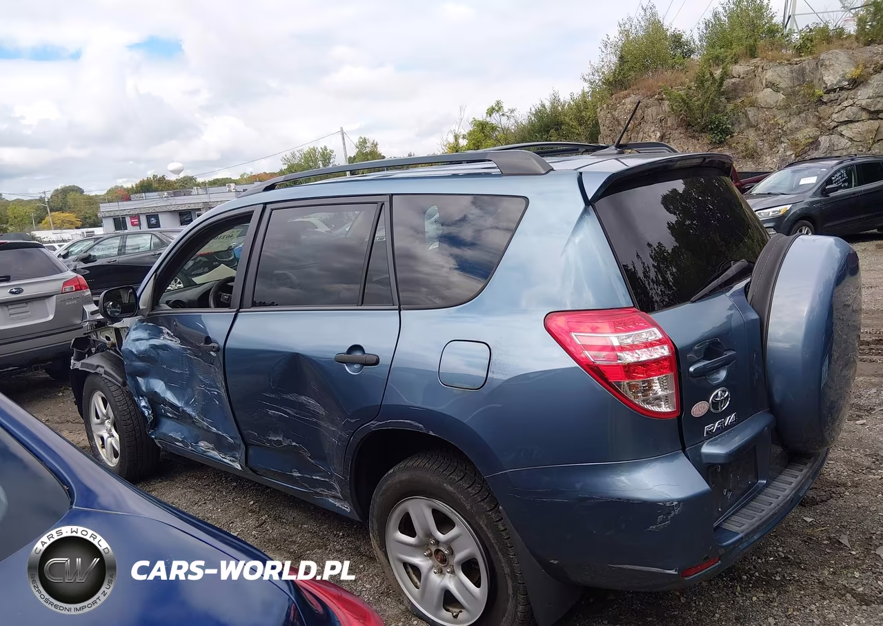 2012 Toyota Rav4 VIN:2T3BF4DV9CW190756 - 15