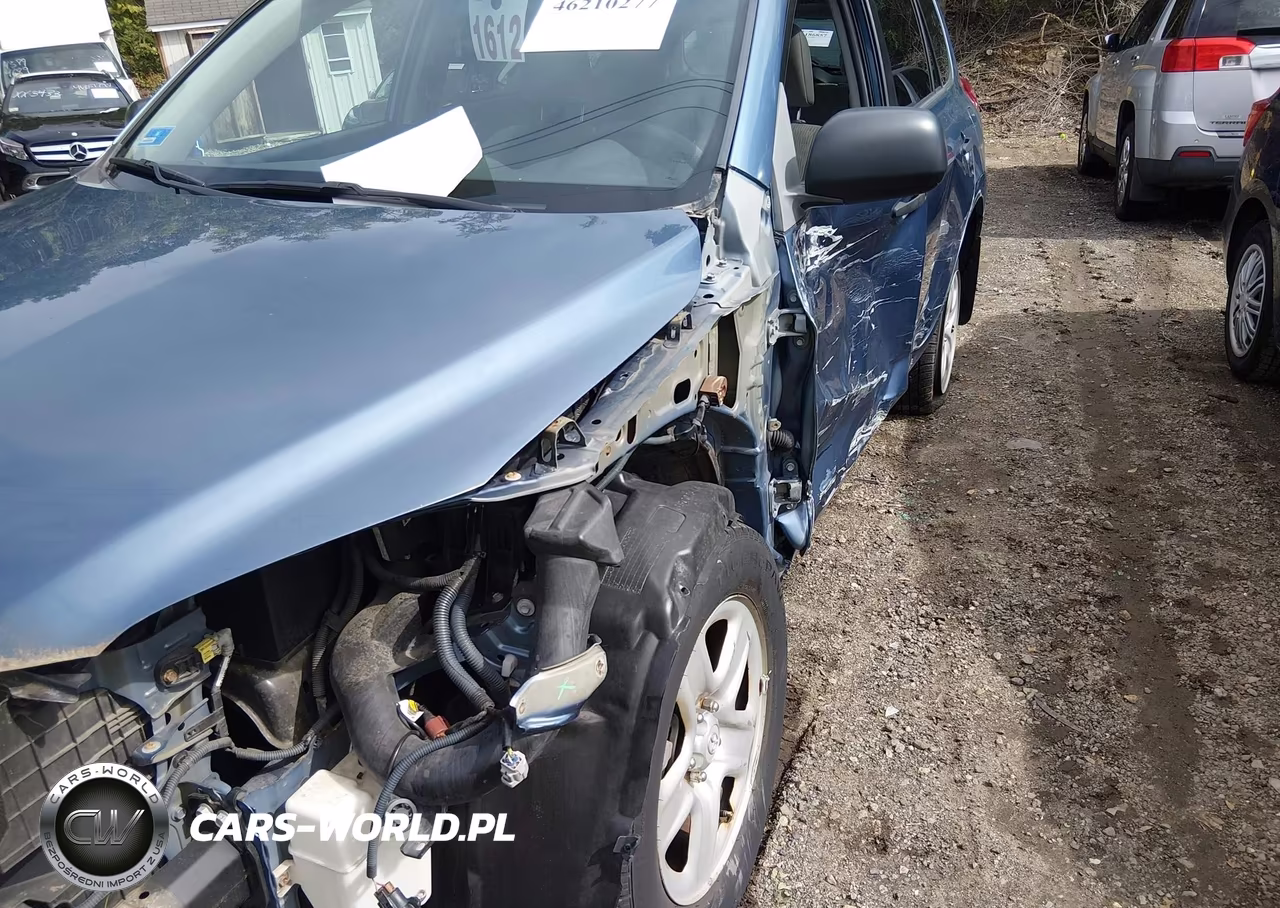 2012 Toyota Rav4 VIN:2T3BF4DV9CW190756 - 19