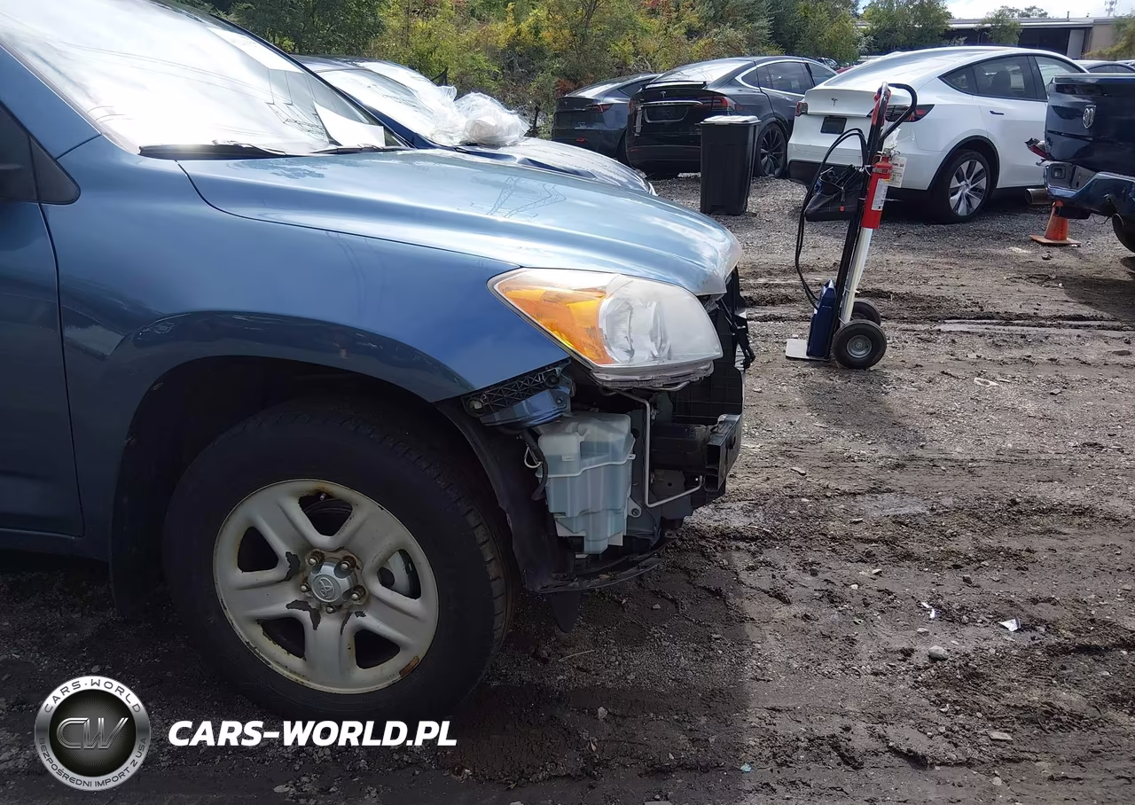 2012 Toyota Rav4 VIN:2T3BF4DV9CW190756 - 21