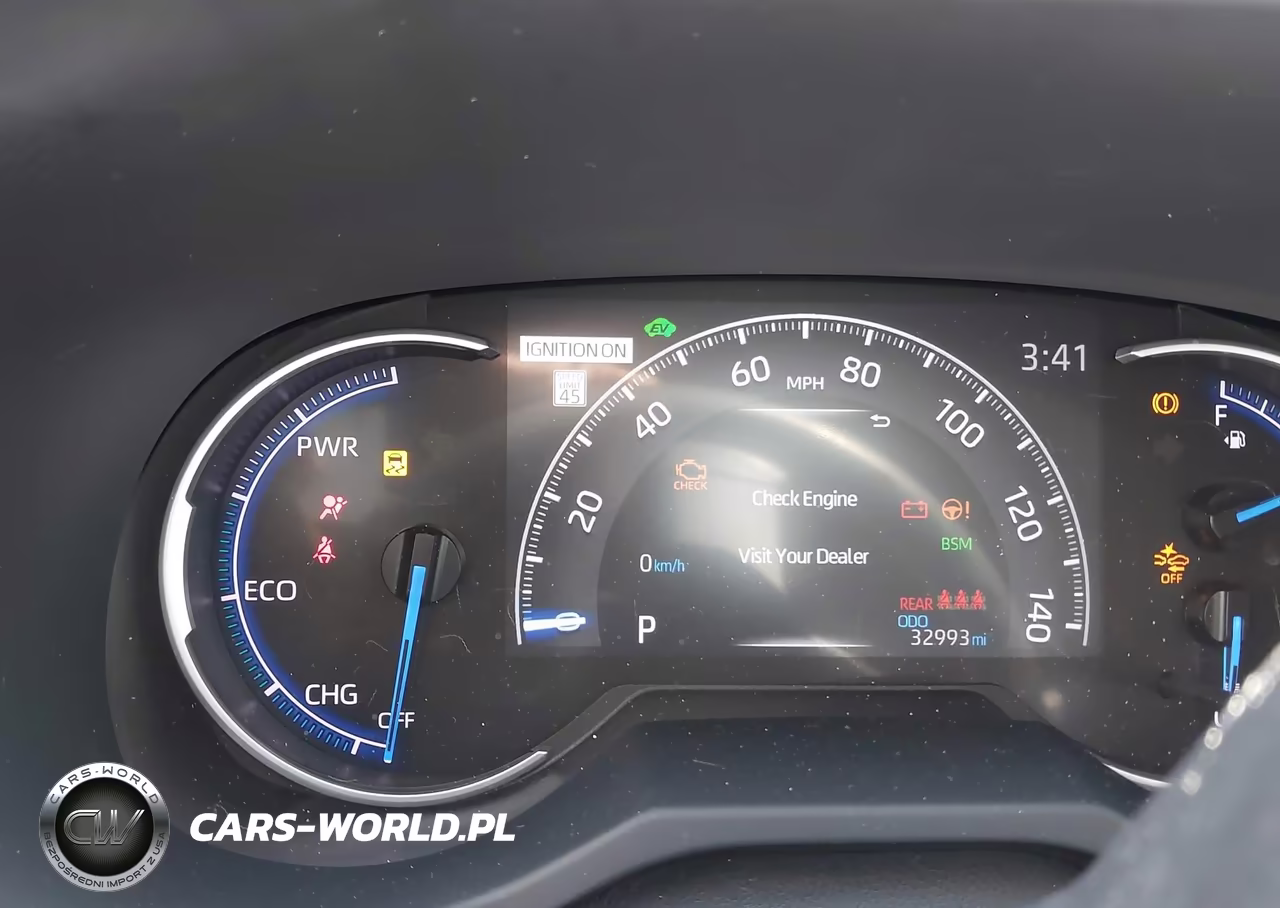 2023 Toyota Rav4 Hybrid Xle VIN:JTMRWRFV1PD205021 - 7