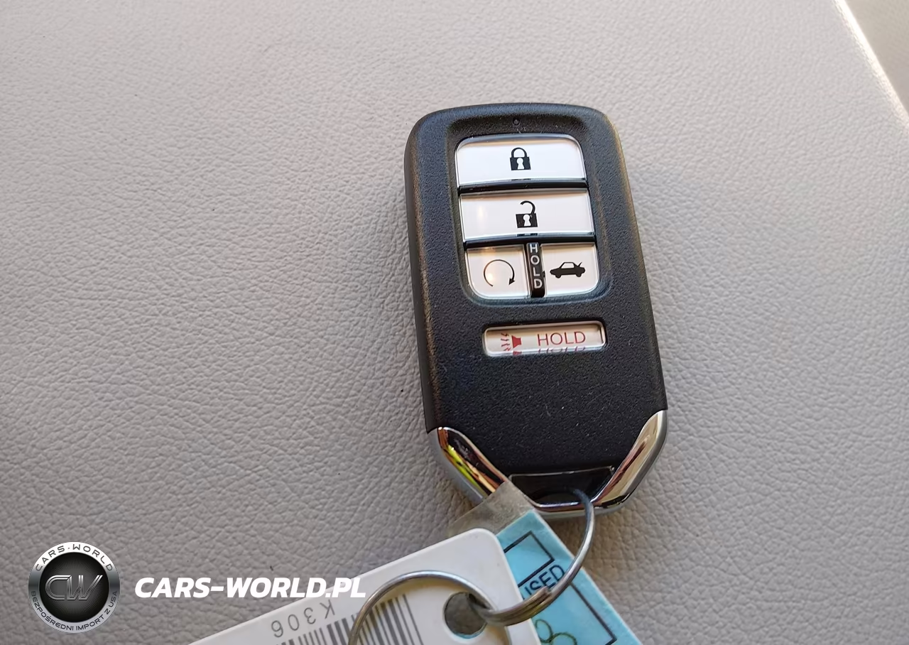 2022 Honda Accord Ex-L VIN:1HGCV1F52NA013780 - 11