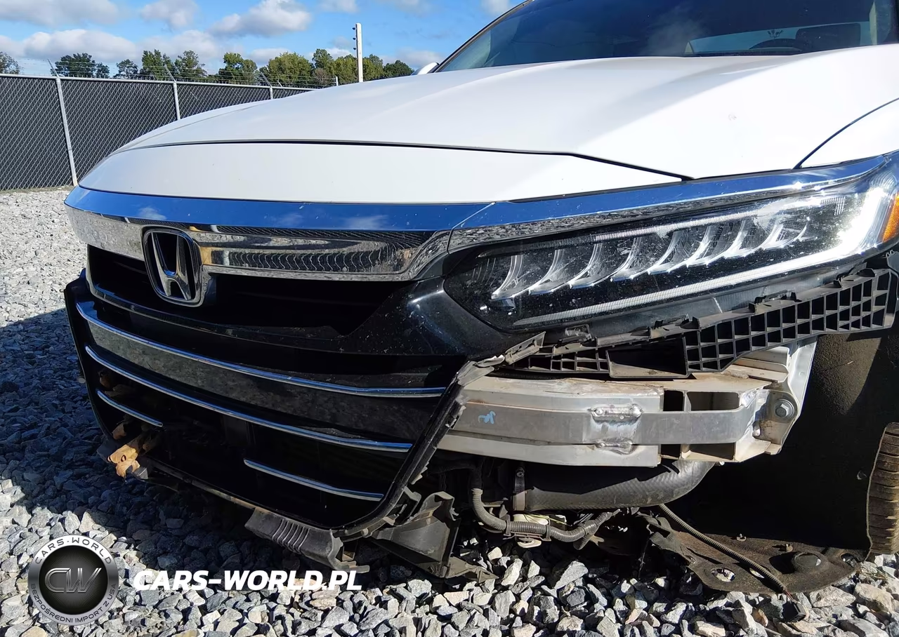 2022 Honda Accord Ex-L VIN:1HGCV1F52NA013780 - 6