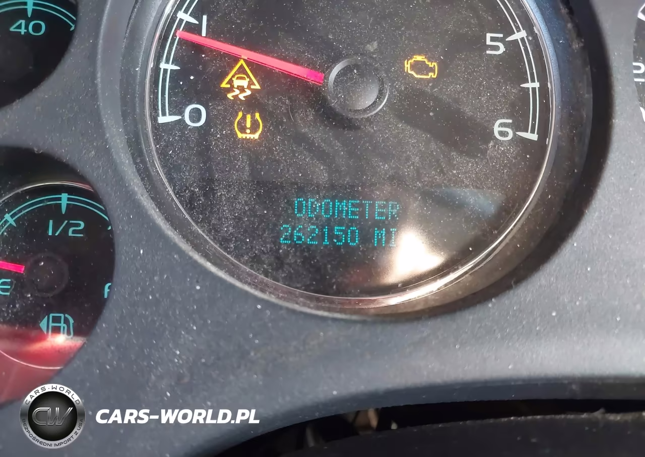 2008 GMC Yukon Sle VIN:1GKFC13C28R180834 - 15