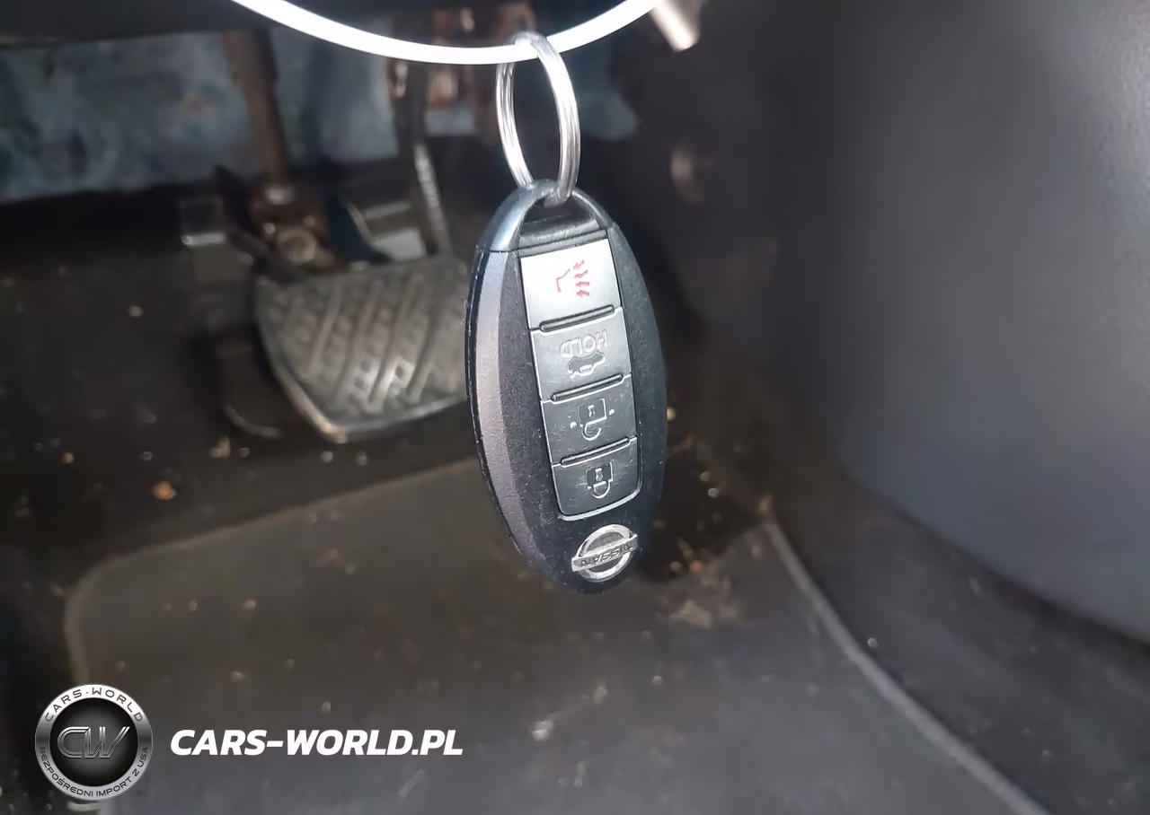 2017 Nissan Sentra Sv VIN:3N1AB7AP4HY406466 - 11