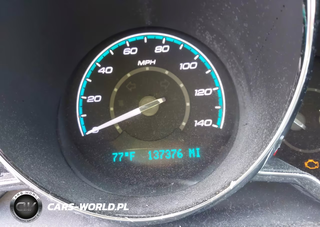 2011 Chevrolet Malibu 1Lt VIN:1G1ZC5E18BF256294 - 7