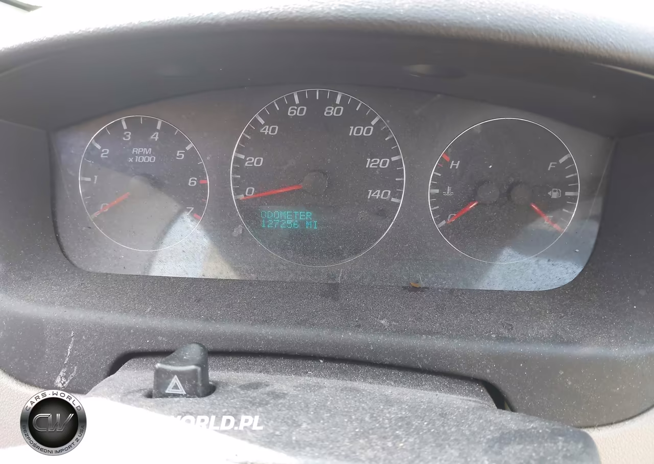 2009 Chevrolet Impala Lt VIN:2G1WT57K291271075 - 7