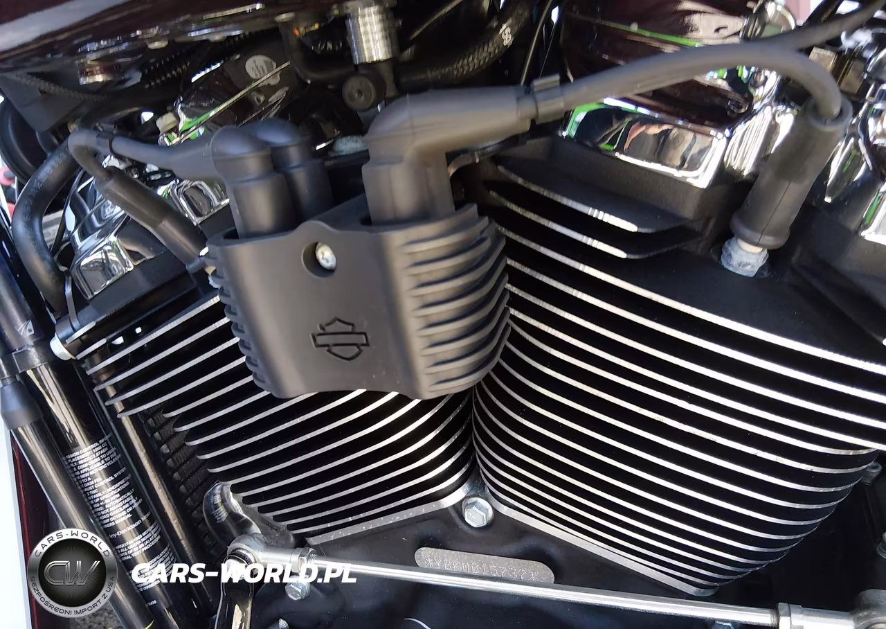2021 Harley-Davidson Flhcs VIN:1HD1YBK14MB015737 - 9