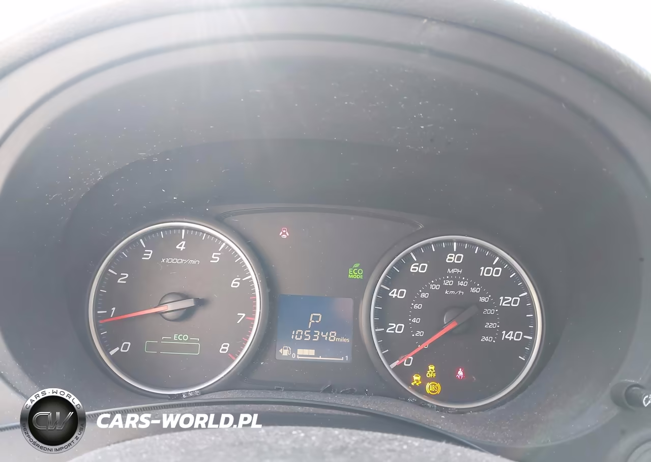 2016 Mitsubishi Outlander Es VIN:JA4AD2A35GZ030639 - 7