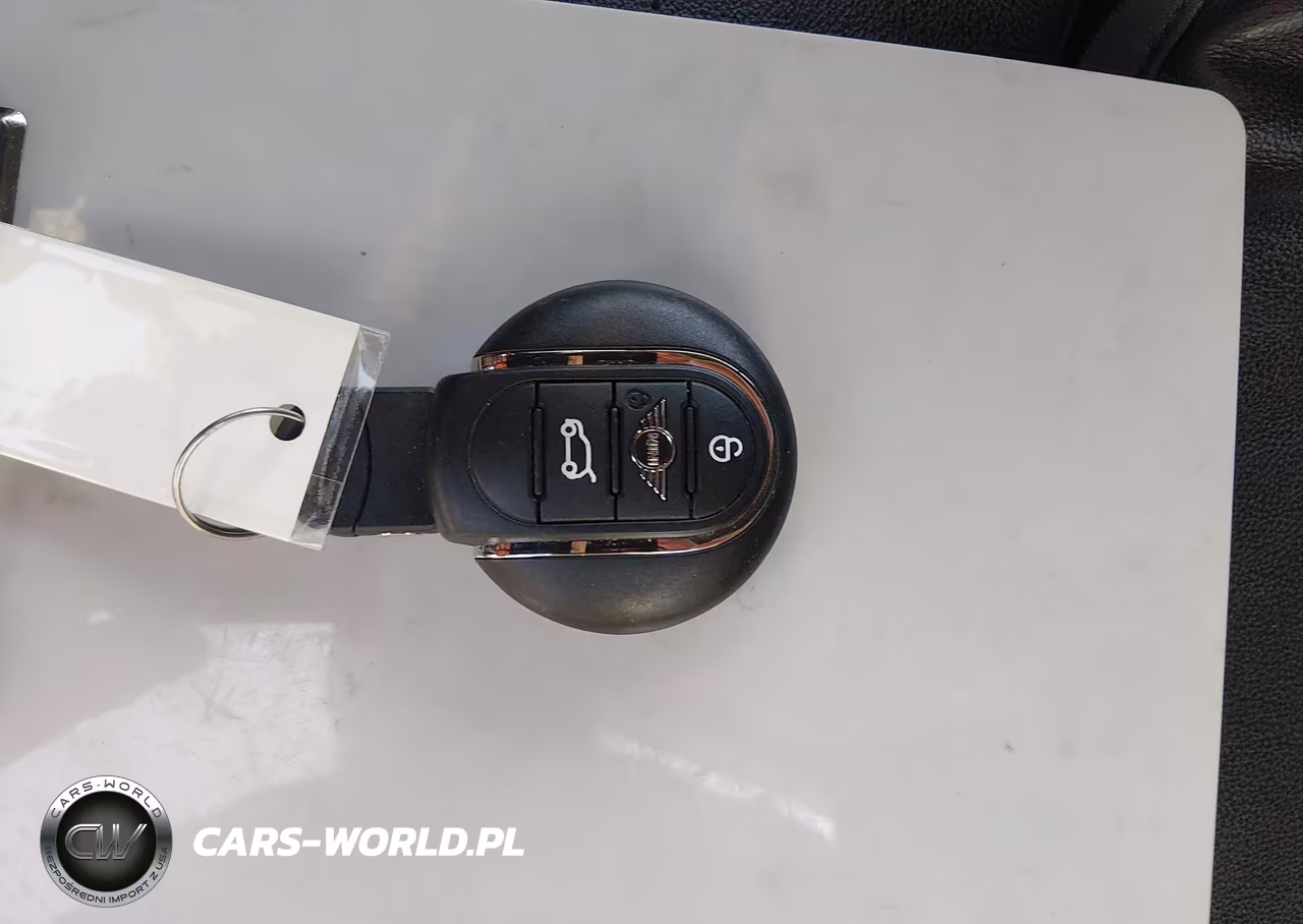 2023 Mini Convertible Cooper S VIN:WMW43DL03P3P62935 - 11