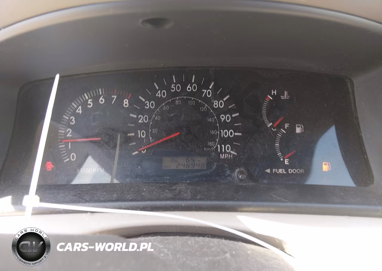 2006 Toyota Corolla Le VIN:1NXBR32EX6Z569878 - 7