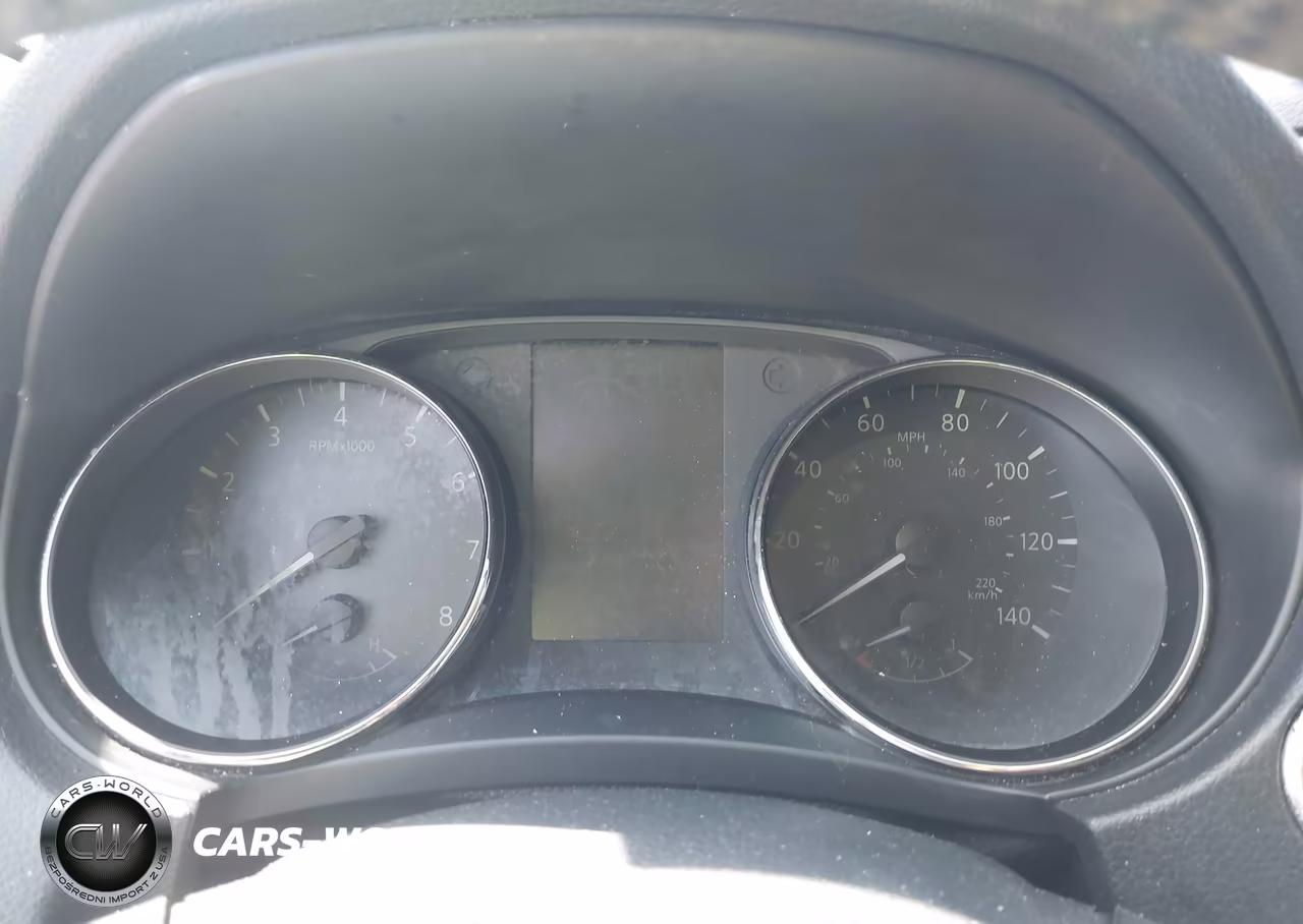 2018 Nissan Rogue Sv VIN:KNMAT2MV7JP615201 - 7