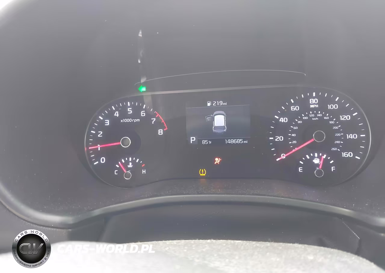 2021 Kia Soul S VIN:KNDJ23AU7M7775393 - 7