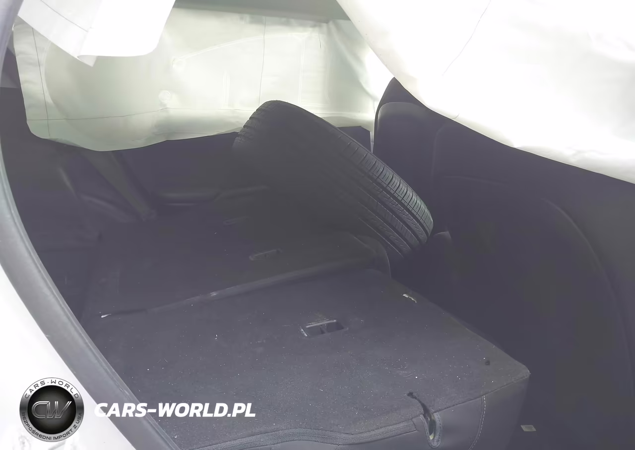 2021 Kia Soul S VIN:KNDJ23AU7M7775393 - 8