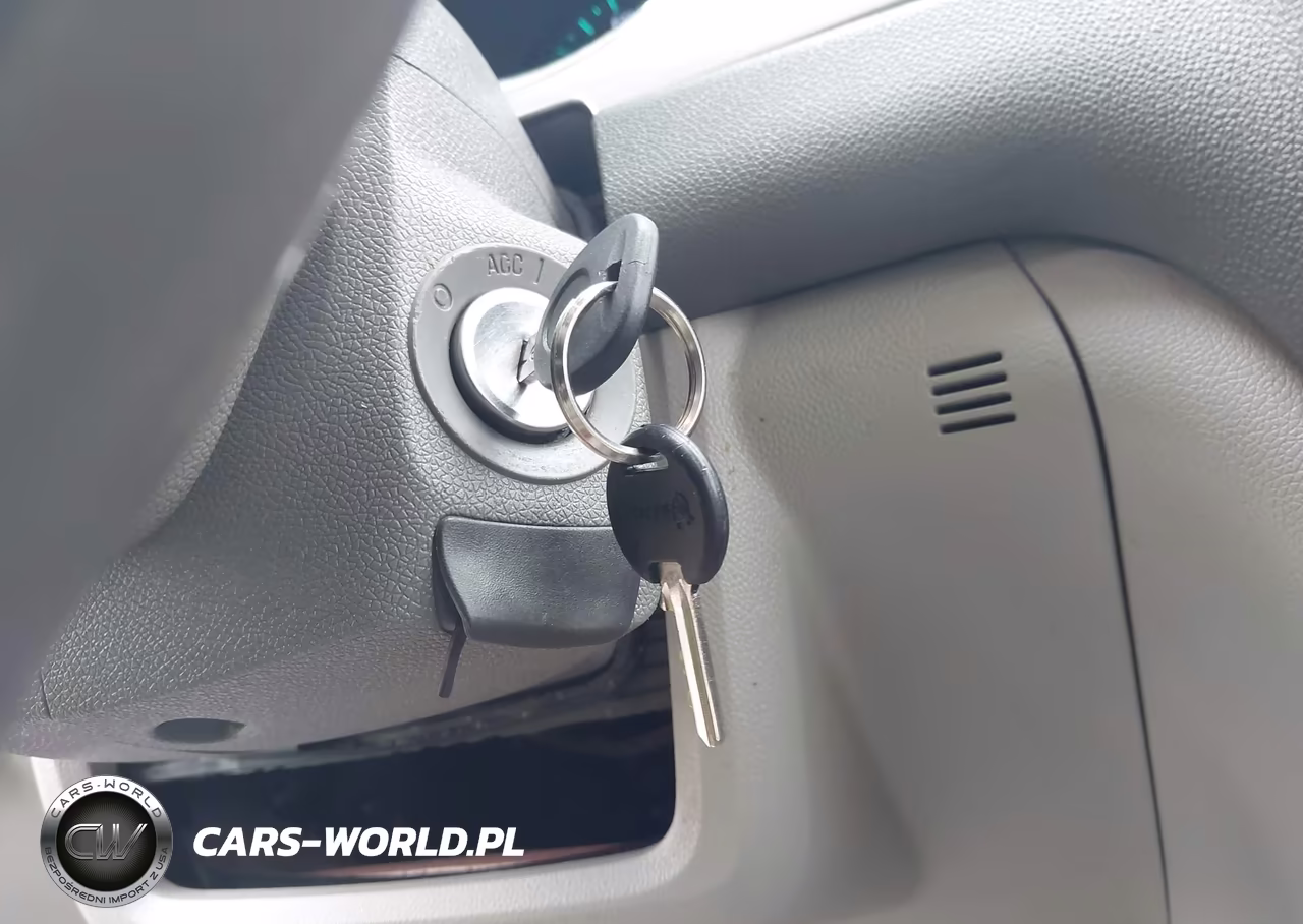 2010 Buick Enclave 1Xl VIN:5GALRBED0AJ136734 - 11