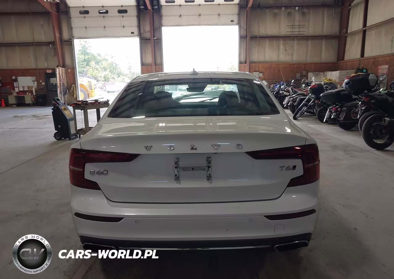 2021 Volvo S60 T6 Inscription VIN:7JRA22TL2MG080643 - 16