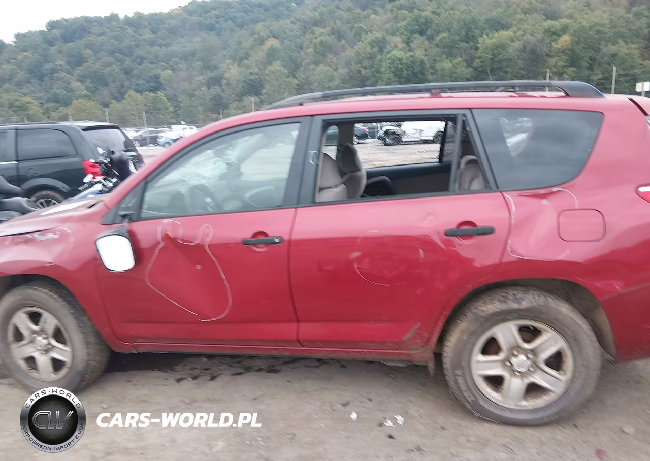 2006 Toyota Rav4 VIN:JTMBD33V165019920 - 14