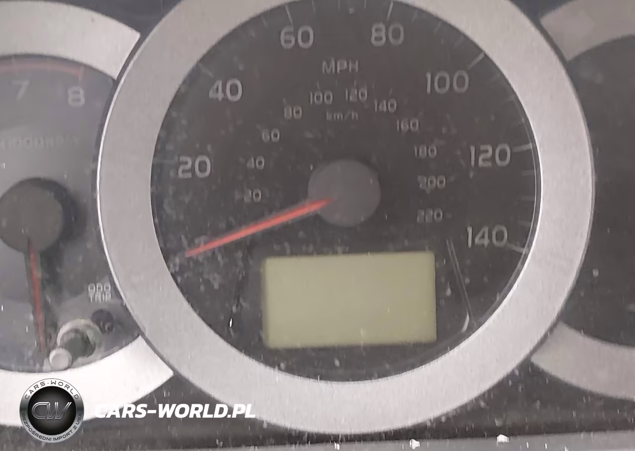 2006 Toyota Rav4 VIN:JTMBD33V165019920 - 15
