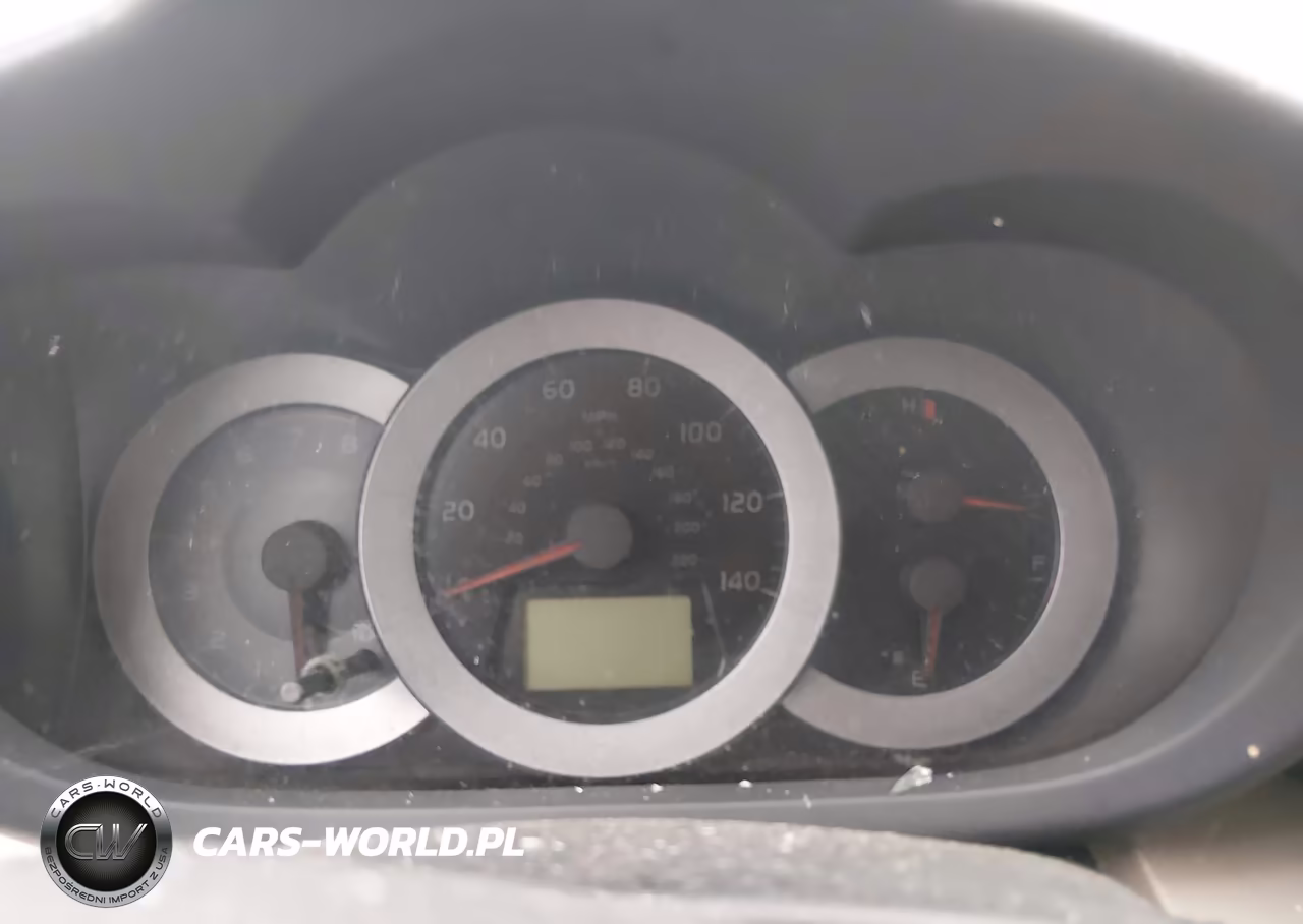 2006 Toyota Rav4 VIN:JTMBD33V165019920 - 7