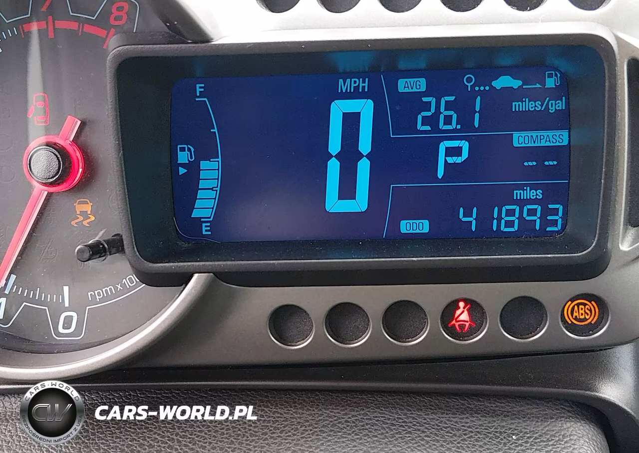 2013 Chevrolet Sonic Ls Auto VIN:1G1JA5SG8D4128812 - 7