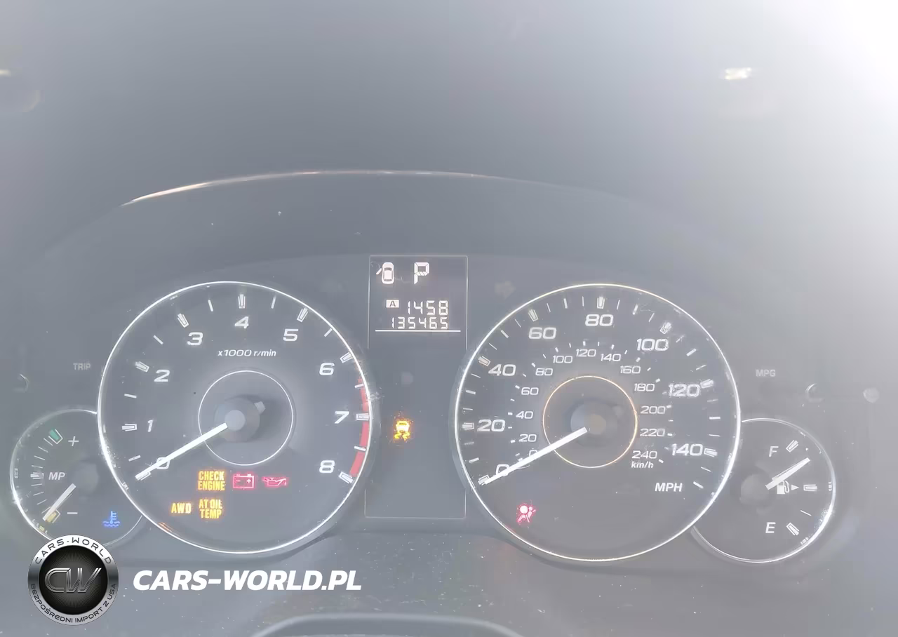 2012 Subaru Legacy 2.5I Premium VIN:4S3BMBB6XC3030636 - 7